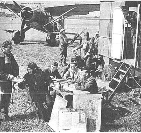 IV Sqn 1940