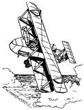 toon_biplane