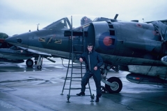 1971_pm_Zoot Suited Pete Mears & Glossy GR1 Wildenrath Dec