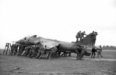 1972_Jim Attrill_XW763 B Bogged In 1