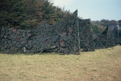 1972_pm_Hides at Ahden Site