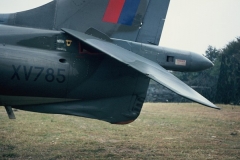 1972_pm_PSP Damage To GR1 XV785 Ahden Site