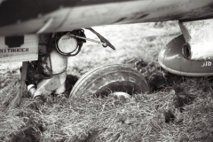 1973-74_jm_XV784 Nosewheel