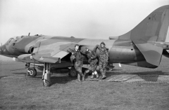 1973-74_jm_XW921 K Freed Up and Back onto the PSP