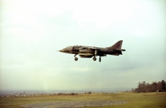 1973-74_jm_XW921 K Positions Above the Mexe Pad