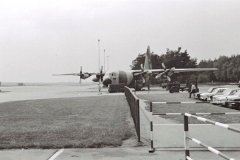 1973_pm_4 Sqn Transport to Rygge Awaits May