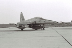 1973_pm_717 Sqn RF5 at Rest Rygge