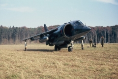 1973_pm_Andy Bloxham Taxi Ahden Site 1973