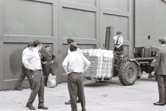 1973_pm_Beer Load Has Six Supervisors at Wildenrath May