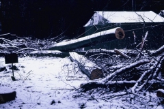 1973_pm_Blizzard at Ahden Site March