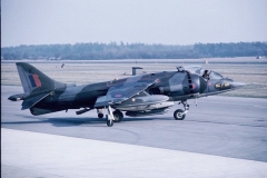 1973_pm_Boss WC Baker Taxi GR1A XW921 K Aug 1973