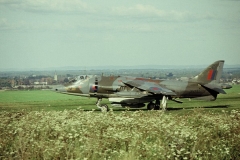 1973_pm_Harrier XV783 Geseke Site Jul