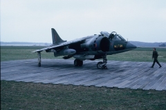1973_pm_Harrier XV797 Flew 14 Sorties in One Day at Ahden Site