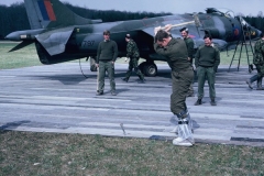 1973_pm_SL Pete Taylor Stakes His Claim To XV797 H Ahden Mar 73