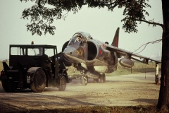 1973_pm_XV783 Push Towards Hides Geseke Site Summer