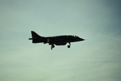 1973_pm_XW917 Fading Light Landing Geseke Jul