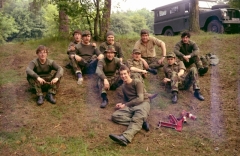 1974_jm_Jim John Knight Rod Gardner and Others