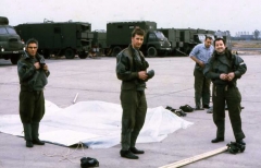 4 Sqdn - More Gas Gas Gas