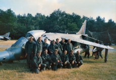 Field Deployment1 1987