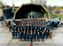 1987 Sqn Photo rol