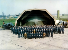1989 Sqn Photo rol