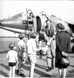 1967 Duncan Simpson dunsfold_family Aug