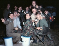 1987 kv Field Ops