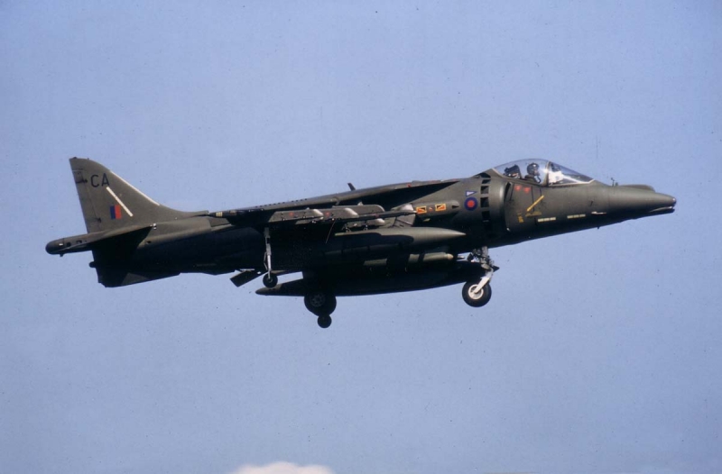 mt_GR7_CA_4_Sqn_written_off_crashed near Verl