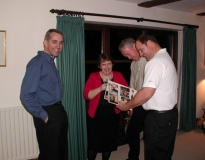 OLYMPUS DIGITAL CAMERA