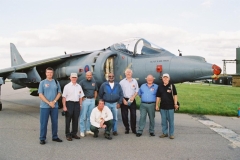 2002_cottesmore_reunion_90th_90th - Group by GR7