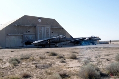 2 GR7 at HAS 5 2-1280