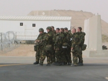 A gathering in IPE-1280