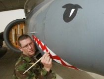 Adie Bland the 'artist'-1280