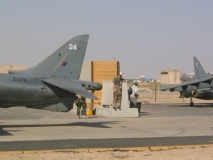 Armed GR7 HAS 5 ac 24-1280