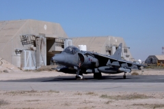 Armed GR7 at HAS 6-1280