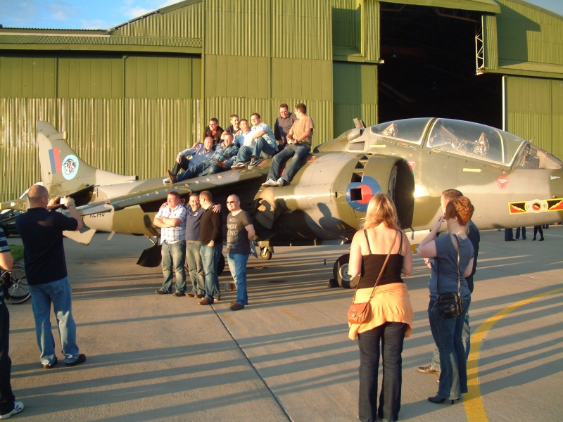 2011_07_16_wittering_hfa_mog_HFA_18