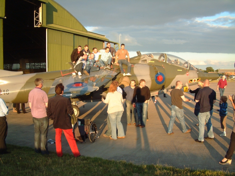 2011_07_16_wittering_hfa_mog_HFA_19