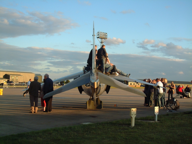 2011_07_16_wittering_hfa_mog_HFA_21