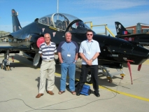 2012_09_21_PM_Armourers-3-Bernie-Bob-Pete-RAF-Valley