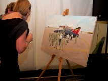 OLYMPUS DIGITAL CAMERA