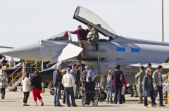 IV Sqn Centenary Weekend