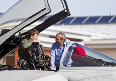 IV Sqn Centenary Weekend