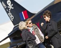 IV Sqn Centenary Weekend