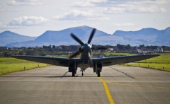 IV Sqn Centenary Weekend