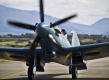 IV Sqn Centenary Weekend