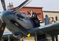 IV Sqn Centenary Weekend