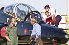 IV Sqn Centenary Weekend