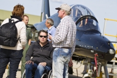 IV Sqn Centenary Weekend