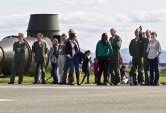 IV Sqn Centenary Weekend