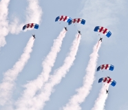 IV Sqn Centenary Weekend